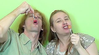 Ery Funny Best Oral Technics Video Compilation Crazy Lips Action