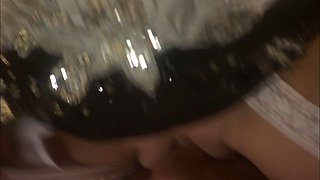 Ideal Evan Stone and Roxy Jezel at shaved xxx