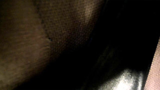 You're Beneath Me, Literally