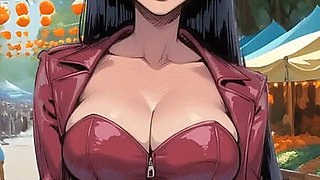 My New Girlfriend [ Taboo Hentai Game ] Ep.22 GF Walking Around Like a Pet!