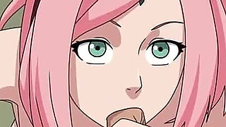 Naruto - Kunoichi Trainer [v0.13] Part 37 Naked Tsunade -sama by Loveskysan69
