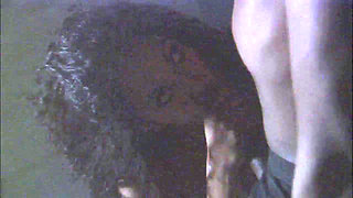 In the dark of the night