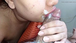 Hardcore, creampie pussy, tonguing