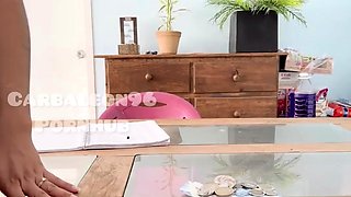 me was my final grade, thank you teacher for helping me