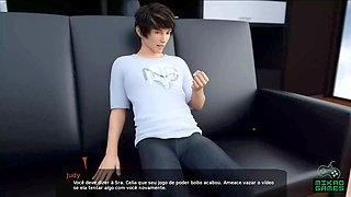 Electro osgarm, porno traduzido, anime hentai