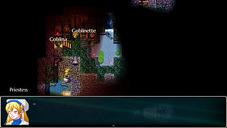 Goblin Layer - They Have an Orgasm Just by Looking at My Face.