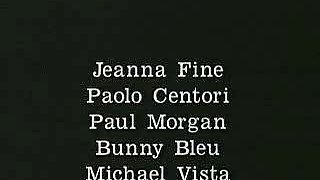 Karine and yuris bisexual group sex