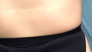 Wife Asks for Rough Sucking