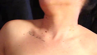 Dominating the Tough Teen - Part 5