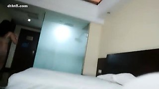 Amateur Couple Fucking Hidden cam