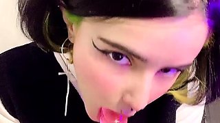 Brunette Amateur Webcam Teen Exposed