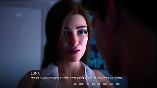 The Insecure Husband Part 16