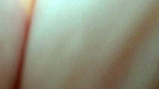 Leann amateur beautiful brunette with big boobs