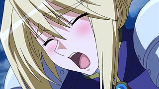 Princess lover ova 2
