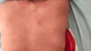 What Started in the Bathroom Ended in Bed