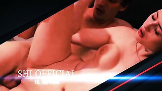 Queen bee's british homemade scene