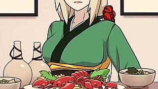 Naruto Hentai - Naruto Trainer [v0.18.2] Part 89 Fucking Tsunade by Loveskysan69