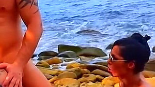 Ocean Rocks - Me and My Bestie