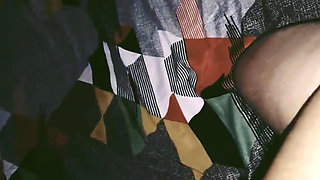 My Aunty Captivated Me and Fucked