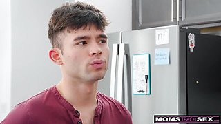 Desirable Diana Grace - cum shot xxx - Moms Teach Sex