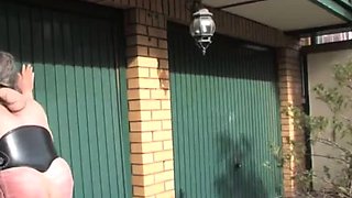 Sado ladies - Lady Pascal - Broken By The Whip