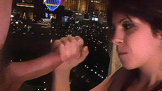 Amateur Teen georgeus brunette 2