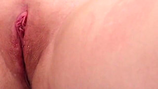 Schoolgirl Edging with Victoria Greene