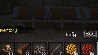 Ep10: How to Farm in Wicked Island - Build Your Own Crops and Stay Self-sufficient