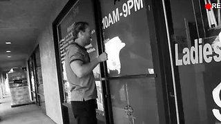 Petite small tit babe with perfect pussy masturbates