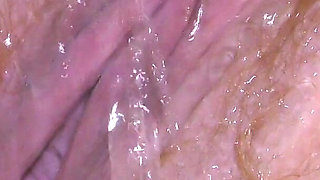 Shower Head Orgasm