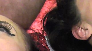 Gangbang Party with Tyla Moore and Isabella Bangs_2