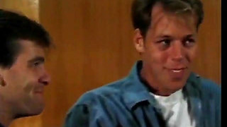 Alex Dane & Michael J. Cox