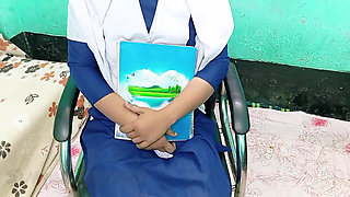 Bangladeshi Teacher and Student Sex Video