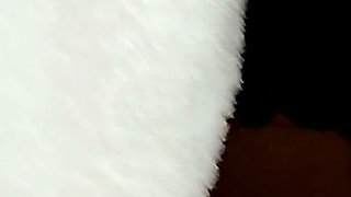 Masturbating in the Shower