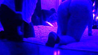 Amateur german MILF blowjob