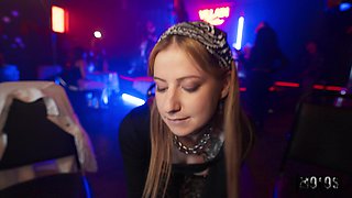 Abby Mccoy's Music Video Sparks Wild Passion