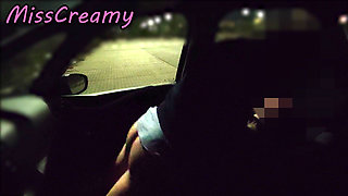 Risky Stepsister Teacher Public Night Sex with Loud Squirting and Voyeur Risk Full HD Uncut