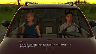 My Husband's Boss - Chapter 1 - Vivian Tried to Seduce Hutch but He Turned Her Down