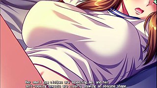 Sanae 4 - Mesu Kyoushi 2 Injuu no Rasen: Pornhub, Japanese  Hentai Porn