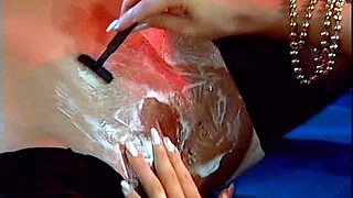 Olivia Ryder Blonde Blowjob Brunette Car Handjob