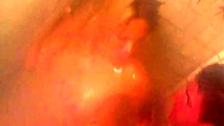 Lee Stone & Anna Nova: Big Tits MILF Hardcore Thrilling Cumshot Orgasms