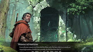 The College of Lust Part 18