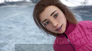 Hot anime and hentai cartoons for your pleasure