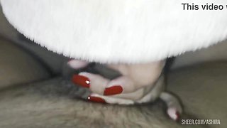 Teenie 2026 : Greatest Deep-throating Prick and Rear end Fashion Stud and gf