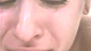 Hand Spanking, Counting & Cognitive Breakdown