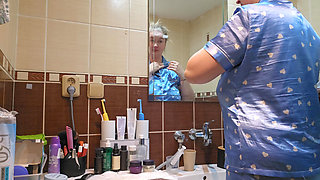 Evening Skincare Routine