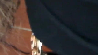Perfect MILF Blowjob with Cumshot in Mouth POV