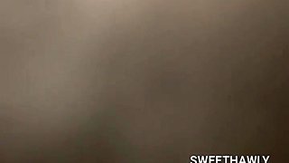 Big Booty Stepmom Fucked With Big Black Dick