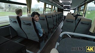 Charlie's natural tits movie