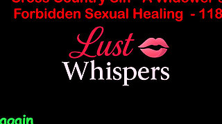 Cross Country Sin: a Widower's Sexual Healing Part 118 - English Audio Sex Story